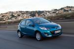 Mazda2 2010 года